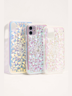 Cosmic Kaleidoscope Phone Case