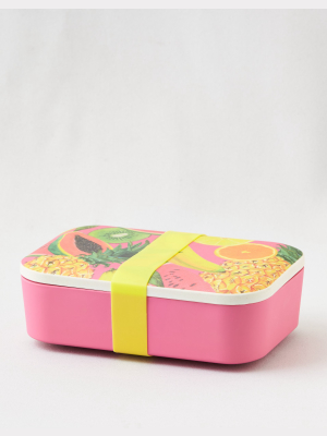 Packing Party Eco Lunchbox