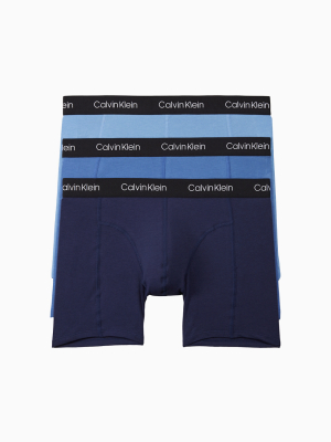 Stretch 3-pack Boxer Brief