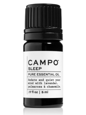 Essential Oil - Sleep Blend