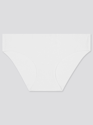 Women Airism Ultra Seamless Bikini