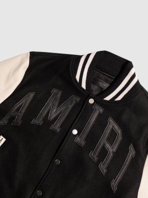 Vintage Varsity Jacket