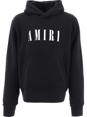 Amiri Core Logo Hoodie