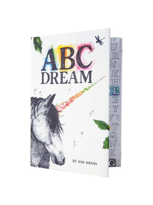 Abc Dream By Kim Krans