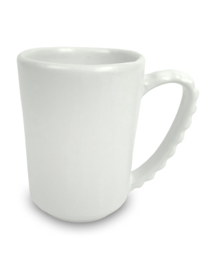 Michael Wainwright Truro White Mug