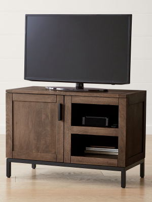 Wyatt Grey 40" Media Console