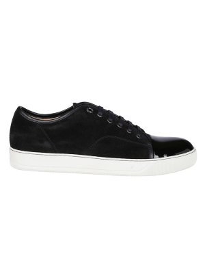 Lanvin Dbb1 Sneakers