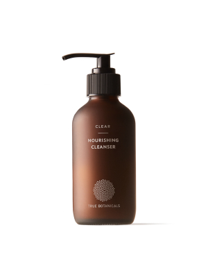 Clear Nourishing Cleanser