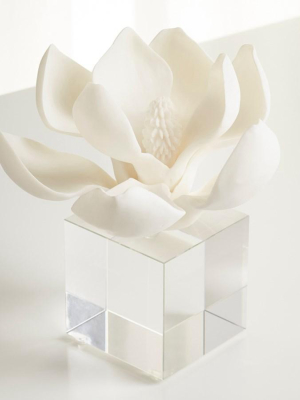 Oleander Sculpture