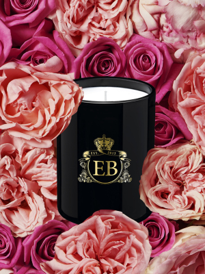 Sultry Rose Candle 240g