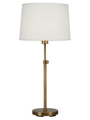 Koleman Collection Adjustable Table Lamp