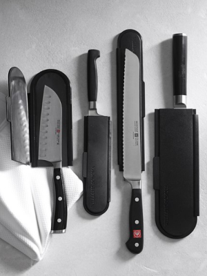 Williams Sonoma Paring & Utility Knife Magnetic Blade Guard