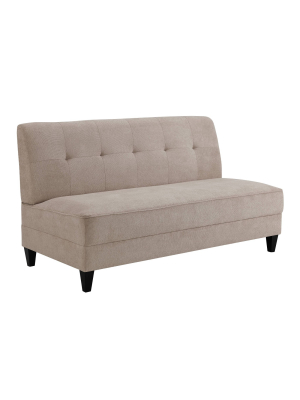 Yvonne Sofa - Adore Decor