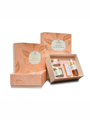 Ayurvedic Glow Boosting Bundle