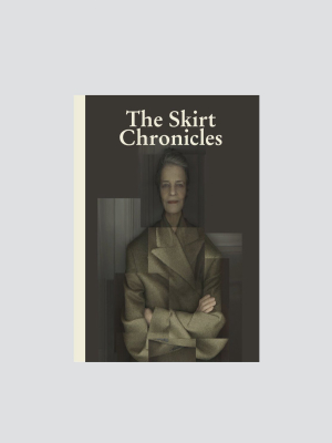 The Skirt Chronicles - Issue 8