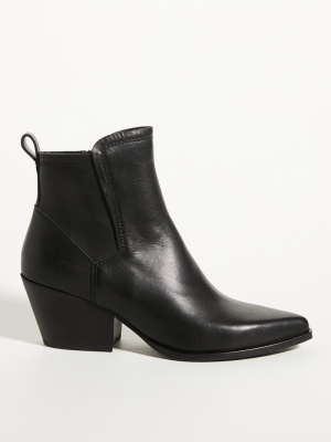 Dolce Vita Sammey Ankle Boots