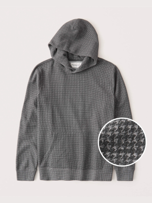 The A&f Perfect Popover Hoodie