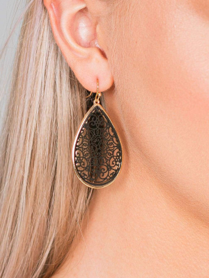 Patti Earrings