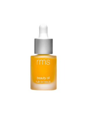 Mini Beauty Oil