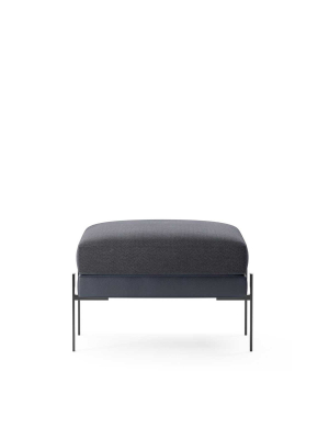 Truss Ottoman