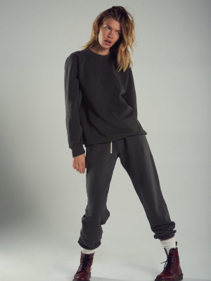 Heavyweight Classic Core Sweatpant