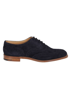 Church's Burwood Lace-up Shoes