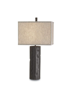 Caravan Table Lamp