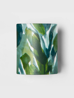 Watercolor Jungle Print Plug-in - Opalhouse™