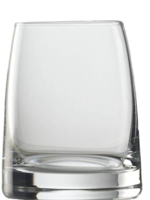 5.3oz 4pk Glass Tequila Tumbler Drinkware Set - Stolzle Lausitz