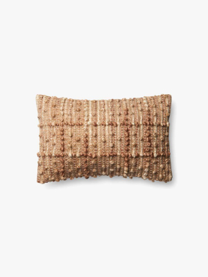 Natural Pillow By Ed Ellen Degeneres Crafted By Loloi