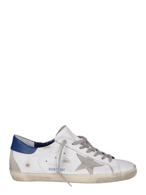 Golden Goose Deluxe Brand Super-star Sneakers