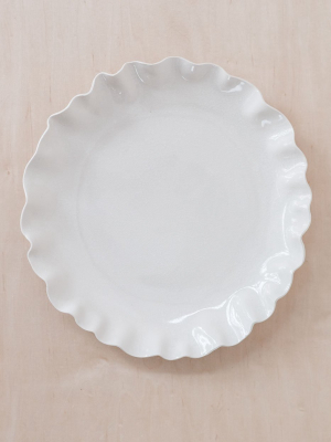 Nathalee Paolinelli Shell Bowl