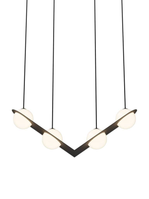 Laurent 02 Suspension Lamp