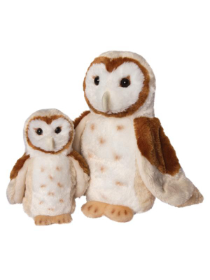 Cuddle Toys Rafter Barn Owl