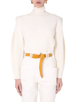 Isabel Marant Bolton Knitted Sweater