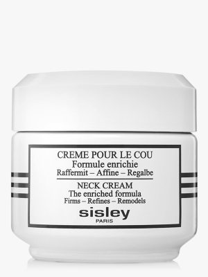 Neck Cream, The Enriched Formula 50ml