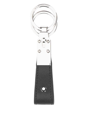 Montblanc Sartorial Loop Keychain