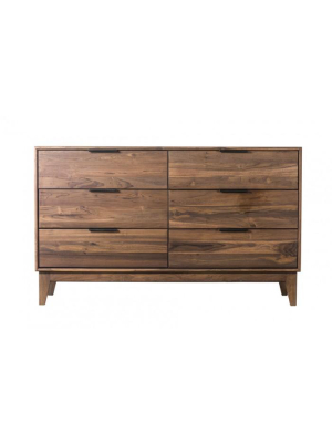 Cove 6 Drawer Dressers