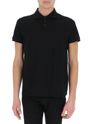 Saint Laurent Classic Polo Shirt