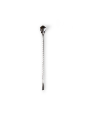 Bar Spoon