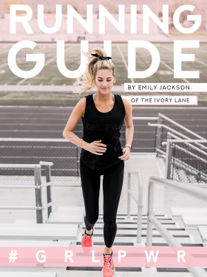 Running Training Guide For Half Marathon