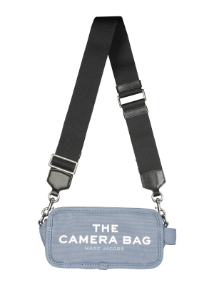 Marc Jacobs The Camera Crossbody Bag