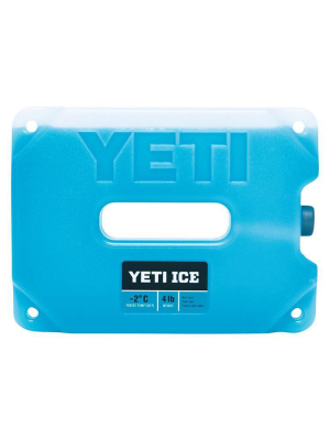 Yeti Ice 4lb.