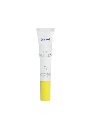 Supergoop! Lipscreen Spf 40