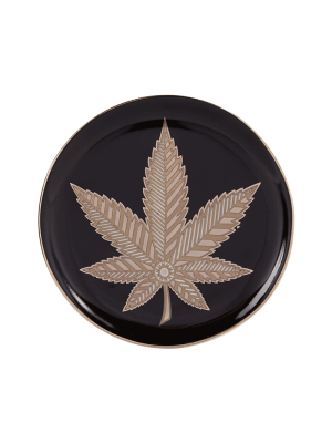 Jonathan Adler X Higher Standards Hashish Coasters