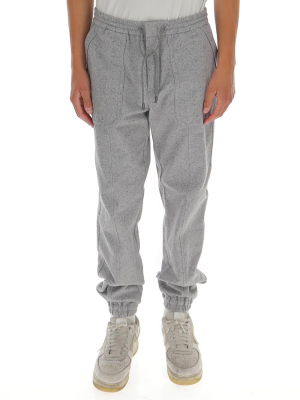 Z Zegna Drawstring Sweatpants