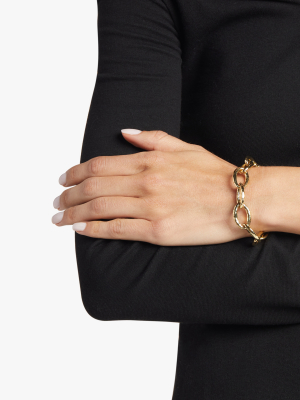 Classico Bastille Chain Bracelet