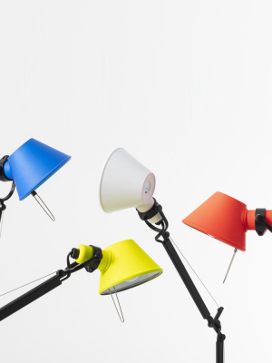 Tolomeo Micro Bicolor Table Lamp