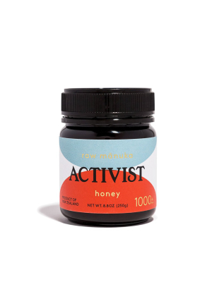 Activist Manuka 1000+