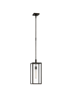 Fresno Small Hanging Lantern